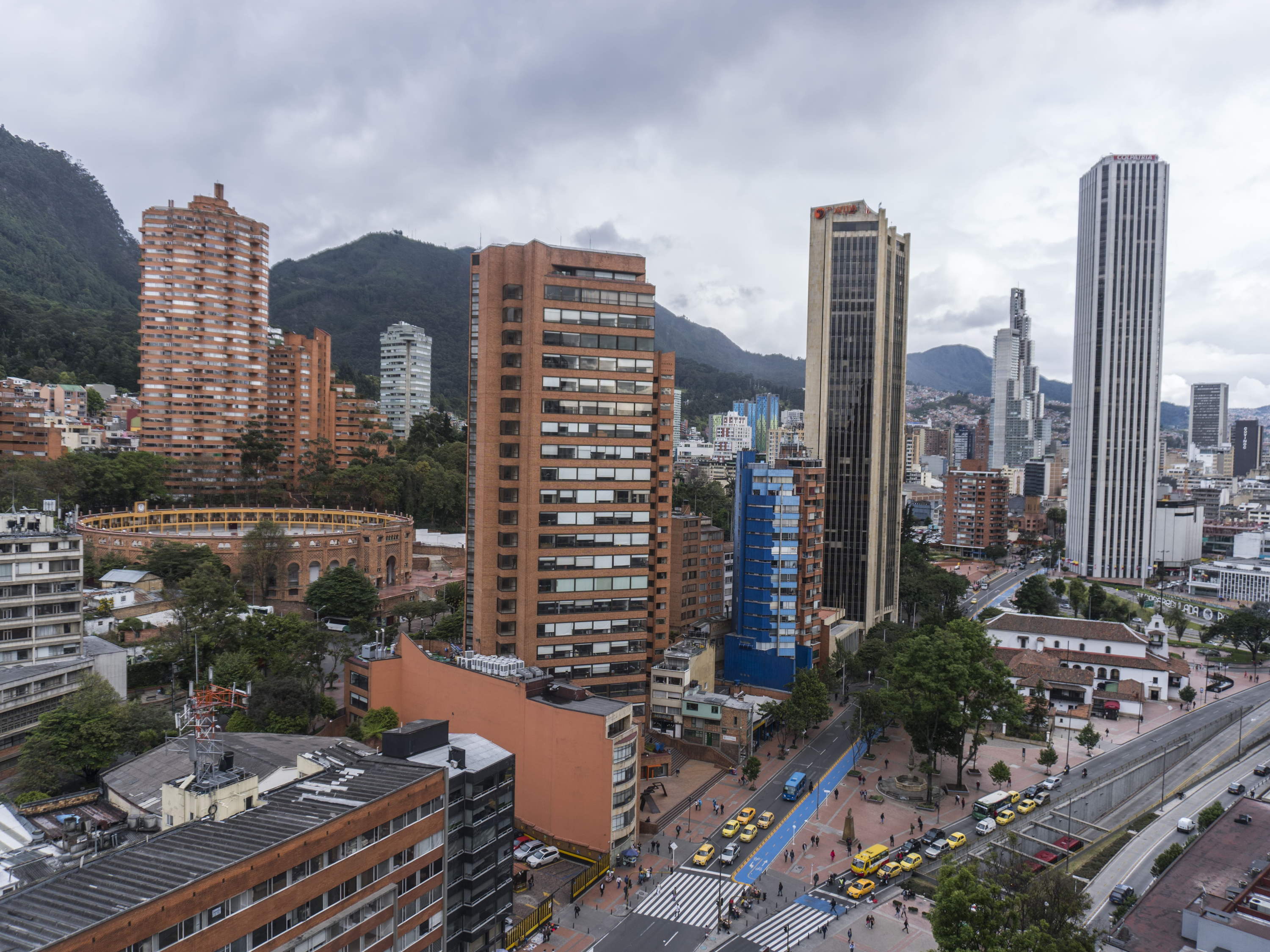 ¿Quieres arrendar apartamento o casa en Bogotá? Conoce las localidades más buscadas 