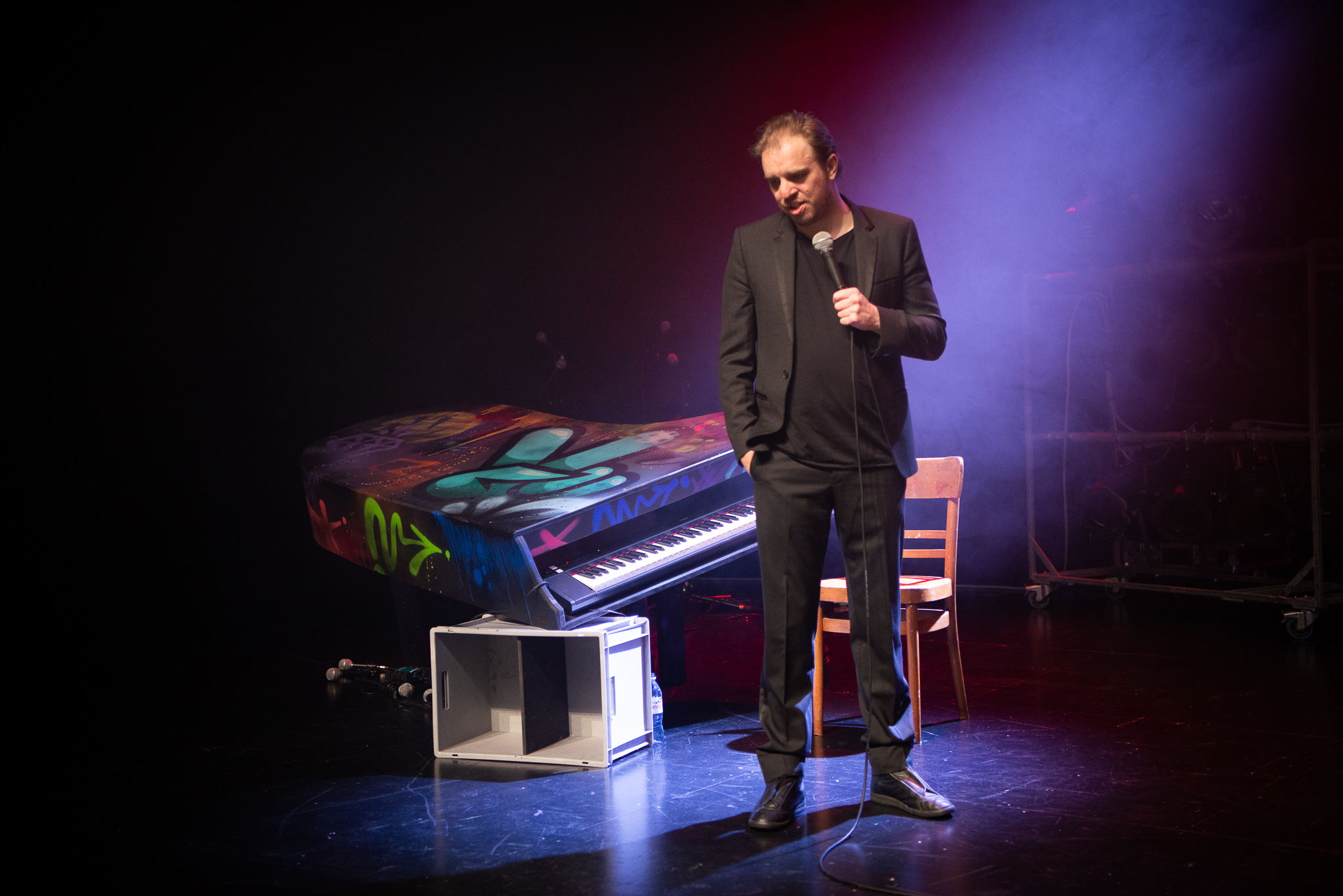 © Tom Bertels © Tom Bertels