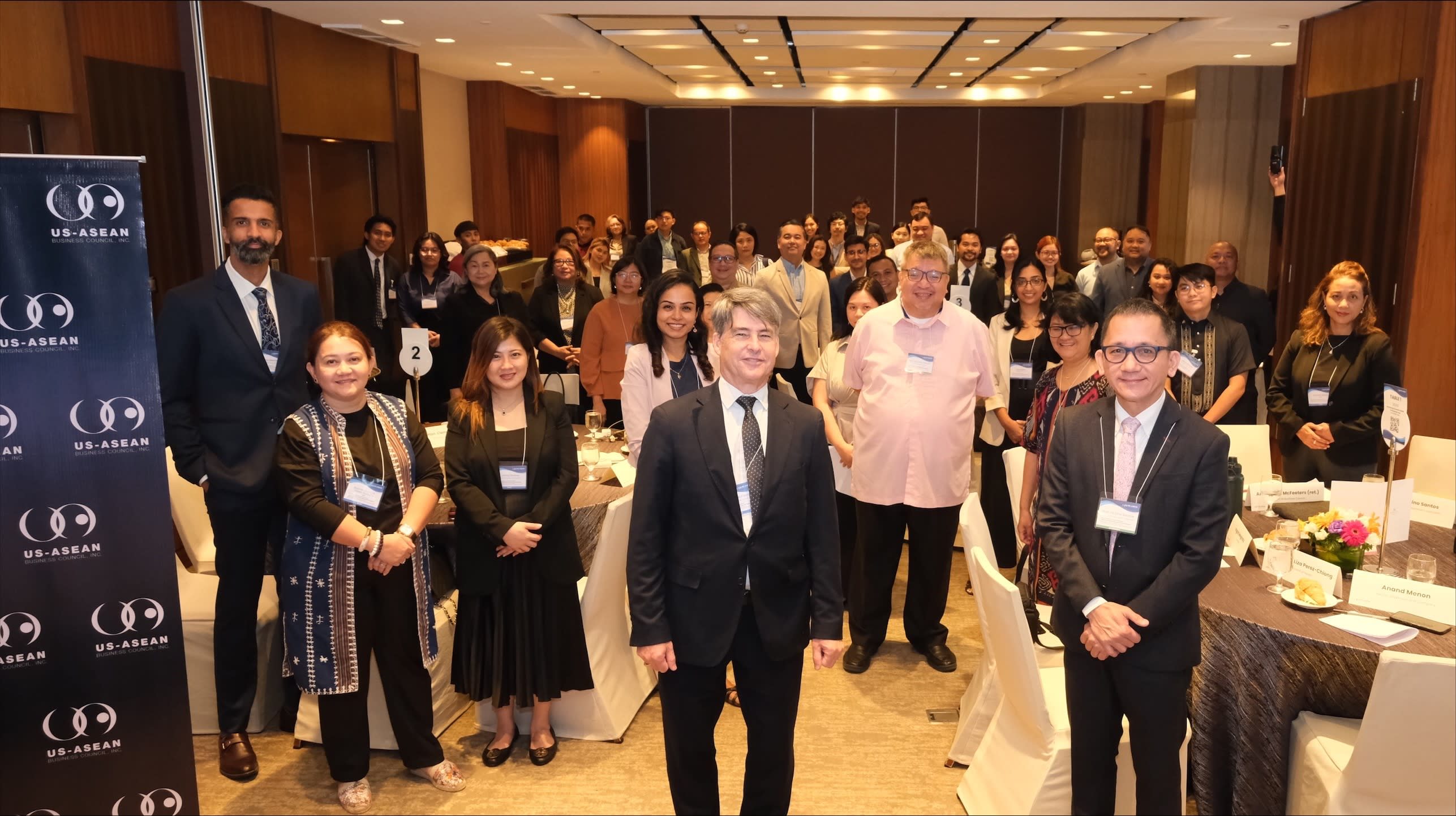 US-ASEAN Business Council Advances Preventive Health Agenda in the Philippines