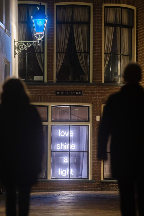 Decemberlicht, Kroft&Smids, foto Jacob van Essen