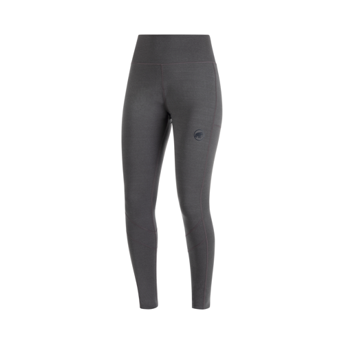 Vella Tights Women – phantom melange