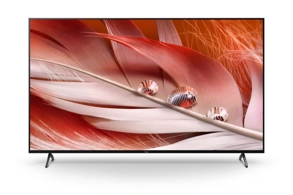 (red Z’Gok)ソニー XRJ-50X90J Sony BRAVIA XR X90J Full Array LED TV with cognitive intelligence