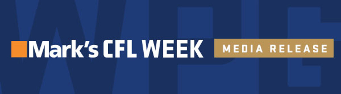 CFL.CA TO OFFER IN-DEPTH COVERAGE AND LIVE BROADCAST OF CFL COMBINE PRESENTED BY ADIDAS