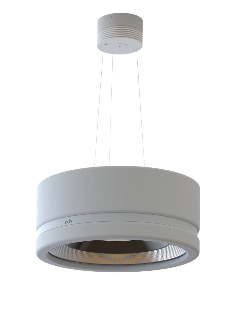 Nobi Smart Lamp