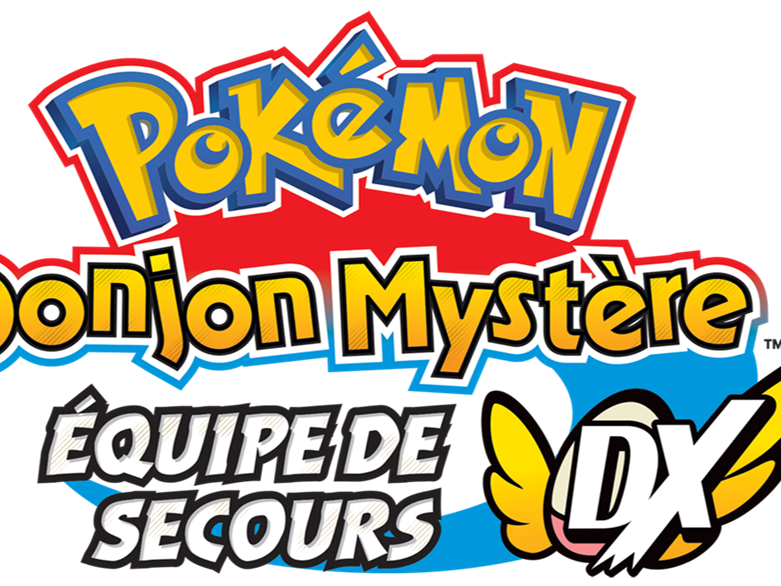 POKÉMON DONJON MYSTÈRE : ÉQUIPE DE SECOURS DX EST DÉSORMAIS DISPONIBLE SUR LES CONSOLES NINTENDO SWITCH