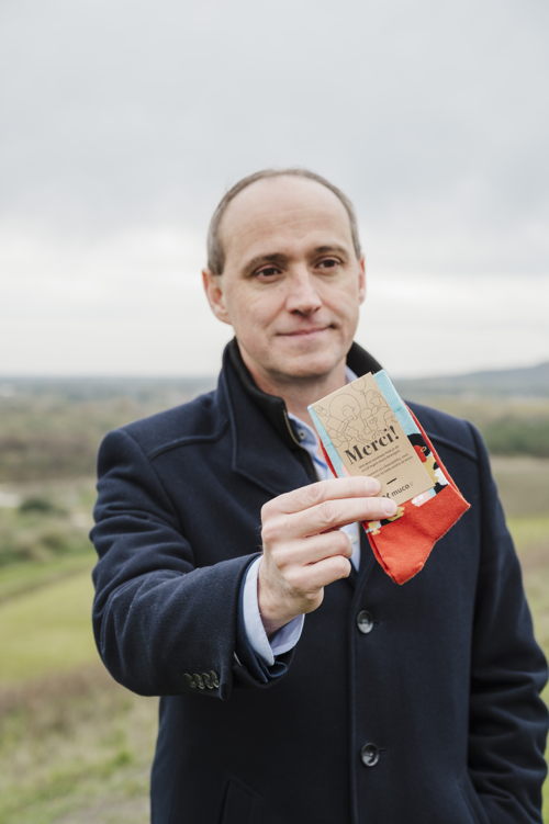 Wim Dries © #mucosocks Mucovereniging Wim Dries © #mucosocks Mucovereniging