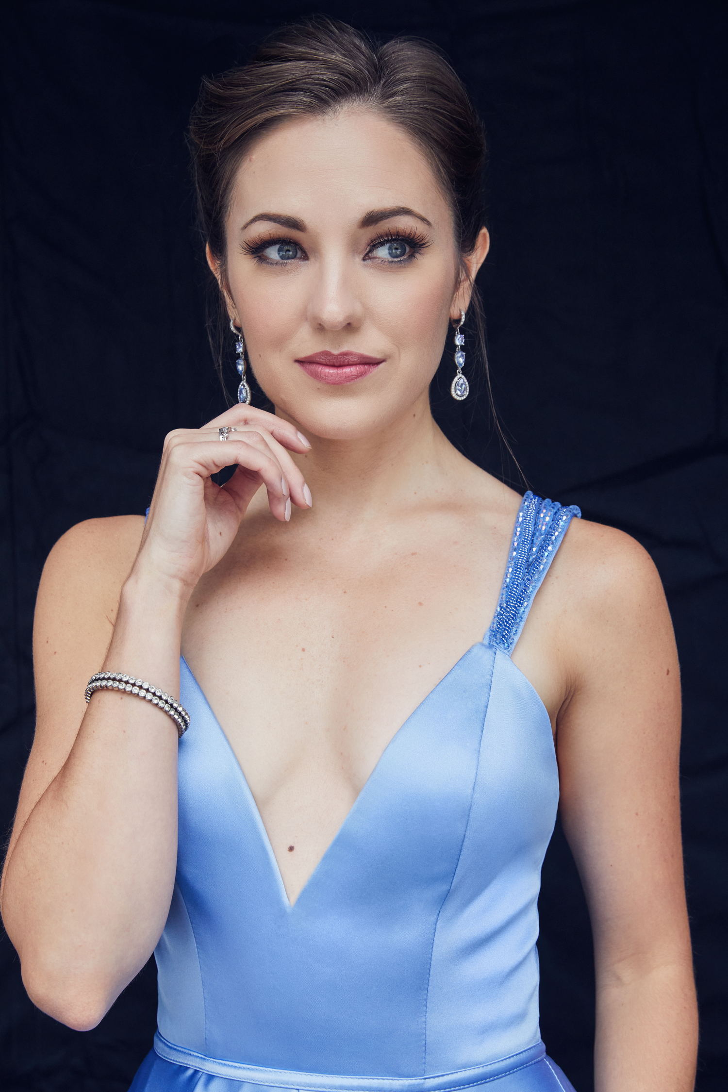 Laura Isnes (Photo credit: Nathan Johnson)