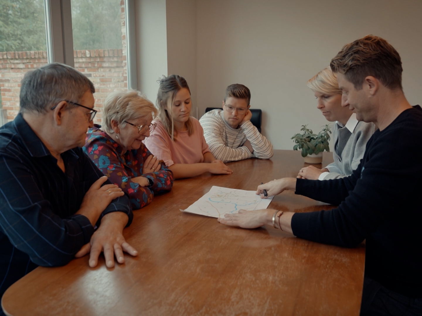De zoektocht naar een kangoeroewoning in Blind Gekocht dreigt te mislukken: "Kunnen we nog zeggen dat het stopt voor ons?"