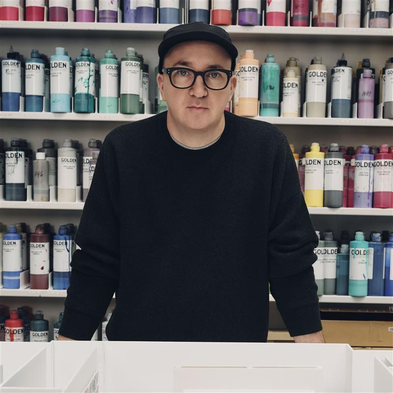 KAWS rejoint UNIQLO en tant que premier Artiste en Résidence 