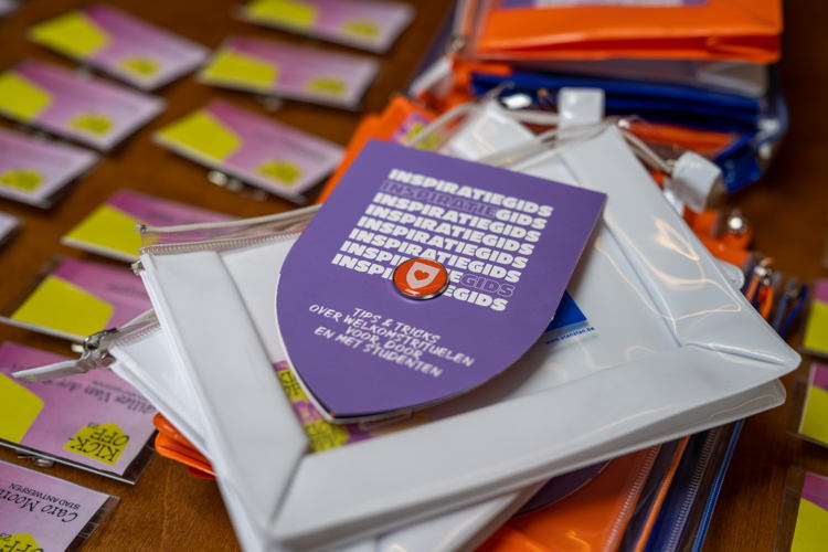 Kick-off 2023 © Woodmonkey