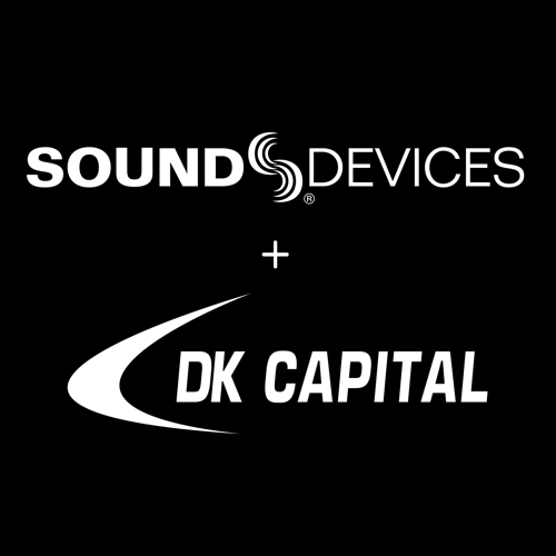 Sound Devices and DK Capital Announce Financing Program