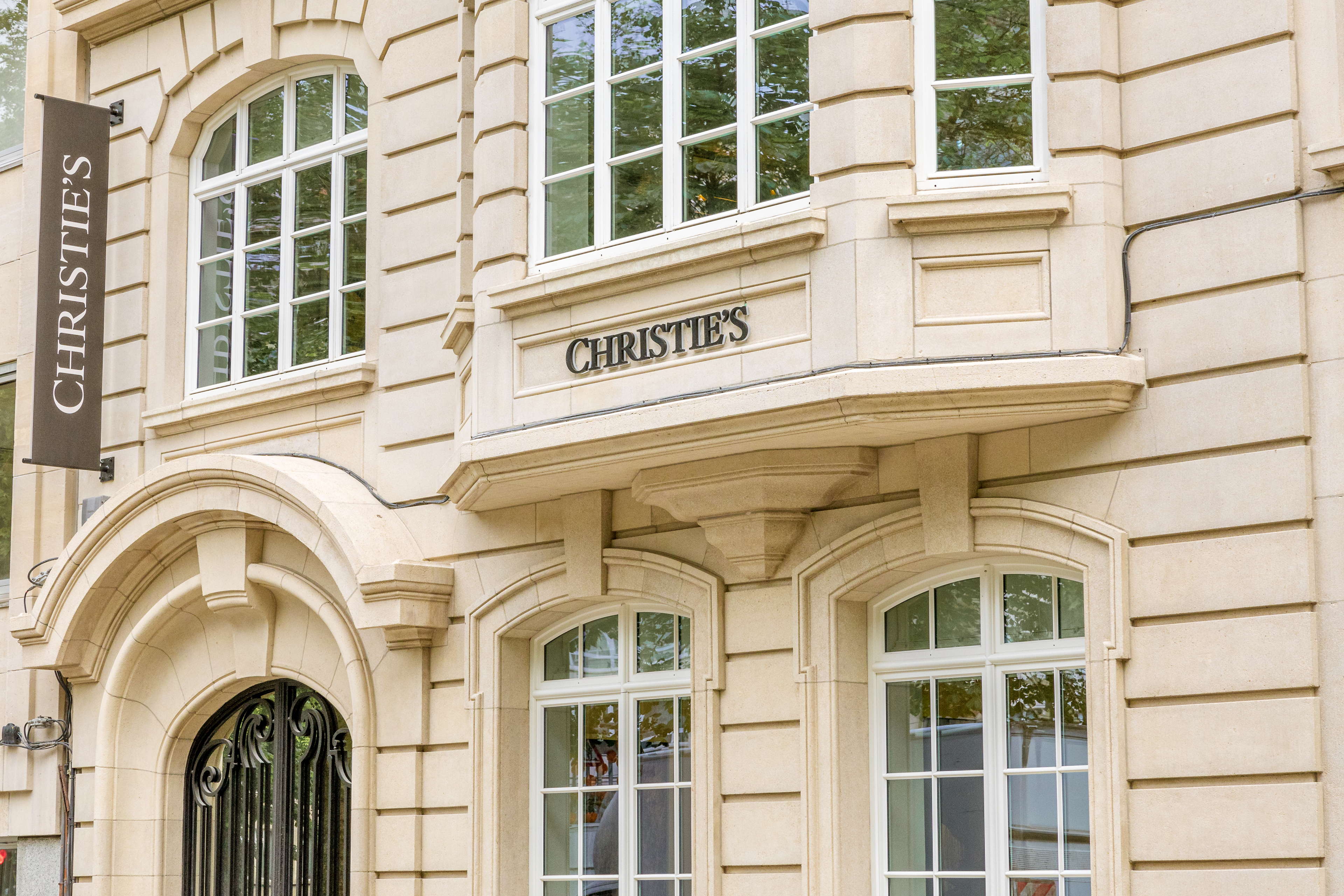 Christie’s International Real Estate ouvre sa première agence à Bruxelles 