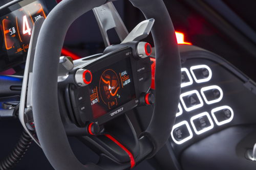 Hyundai N Concept RN30