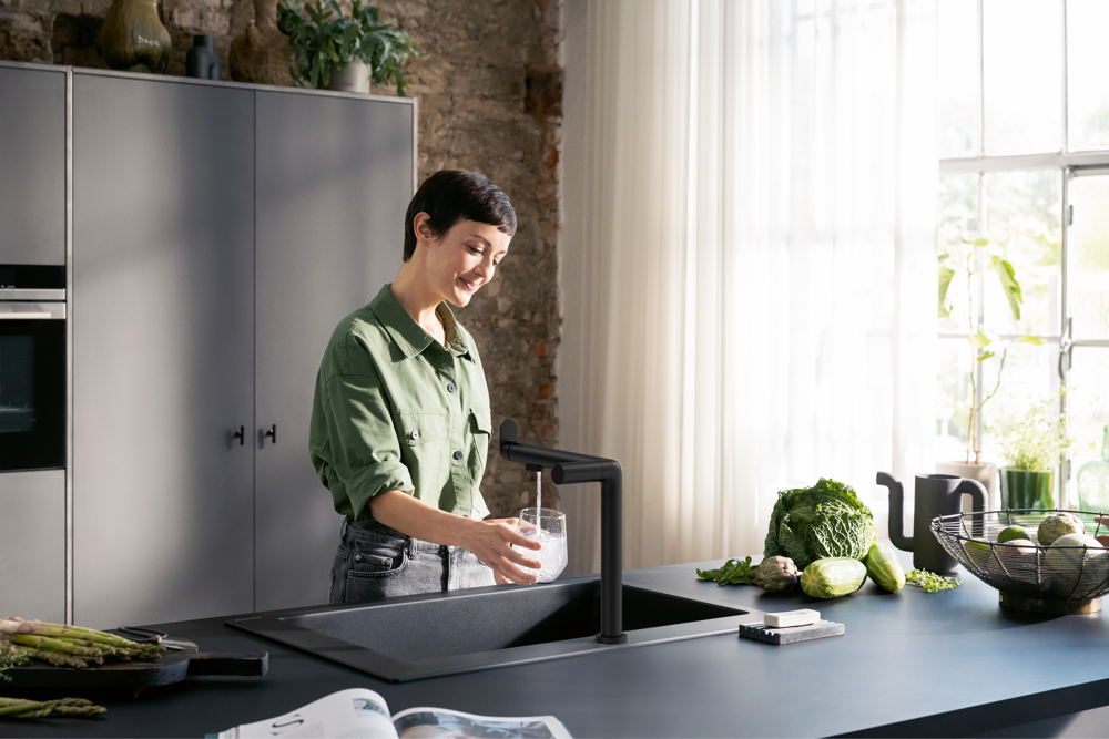 ©hansgrohe Aqittura