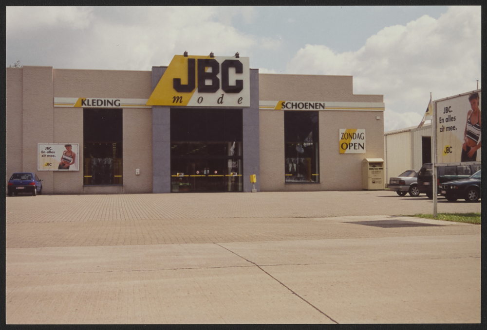 JBC Stores 074