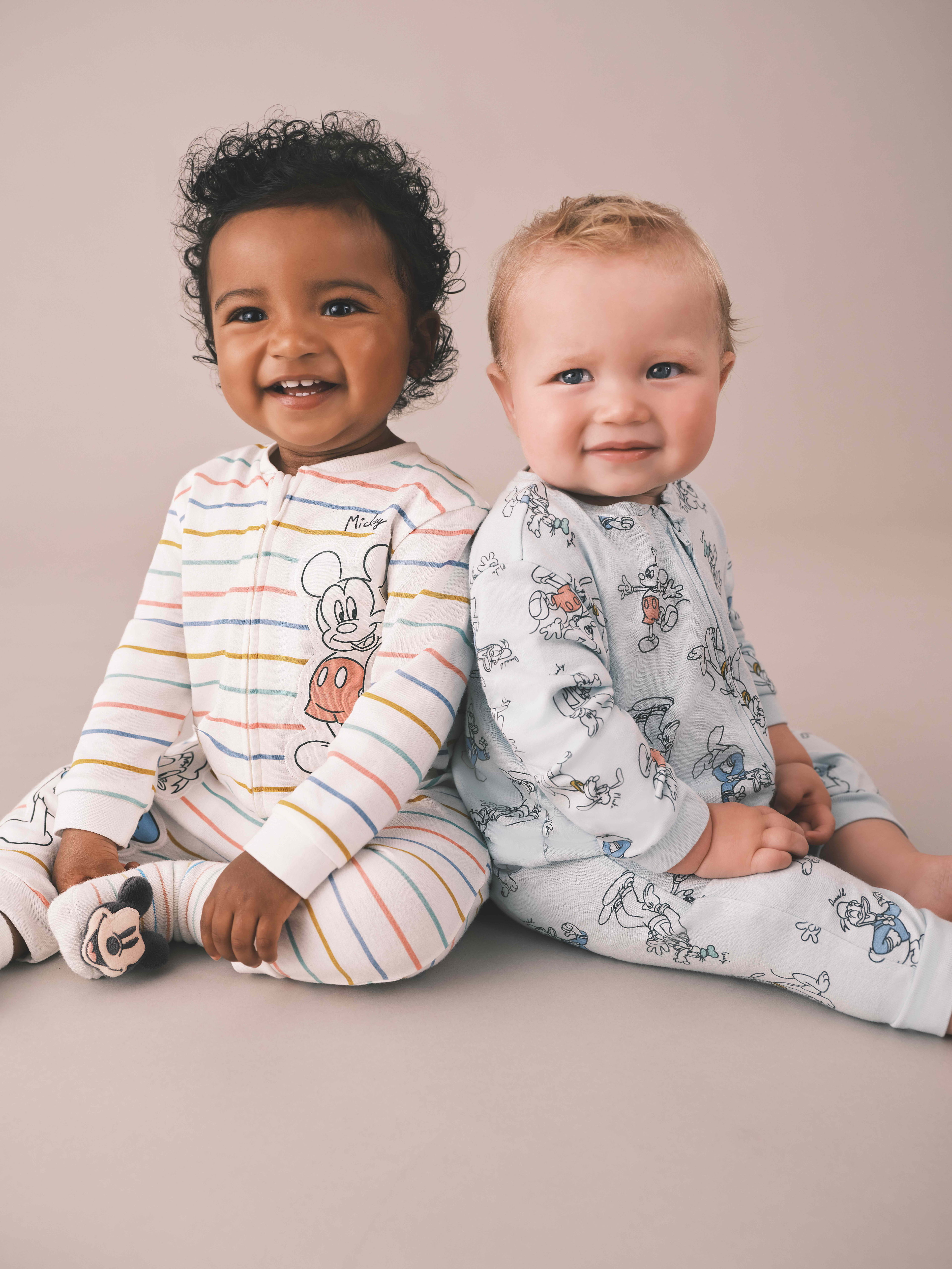 Profitez d’un shooting photo en famille gratuit chez Primark !