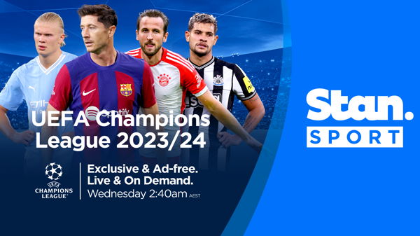 UEFA Champions League roundup: Stanciu's stunner, five draws, more - NBC  Sports
