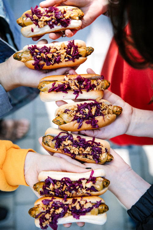 IKEA x Veganuary menu_PX105825