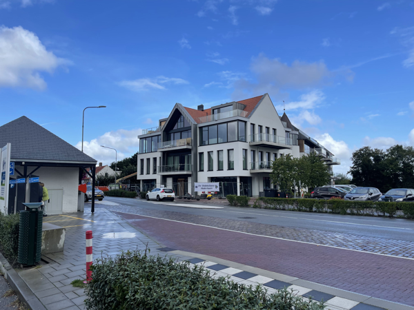 Persbericht: Only for Men opent begin 2023 winkel in Sluis