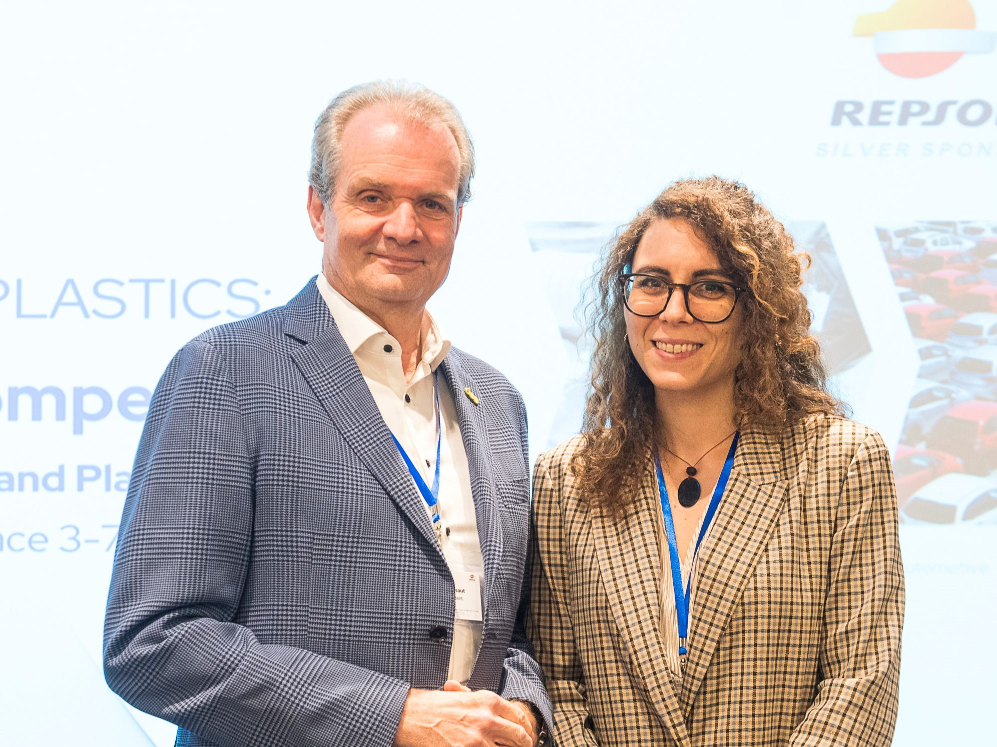 EuPC appoints Federica Gallicchio as new Managing Director