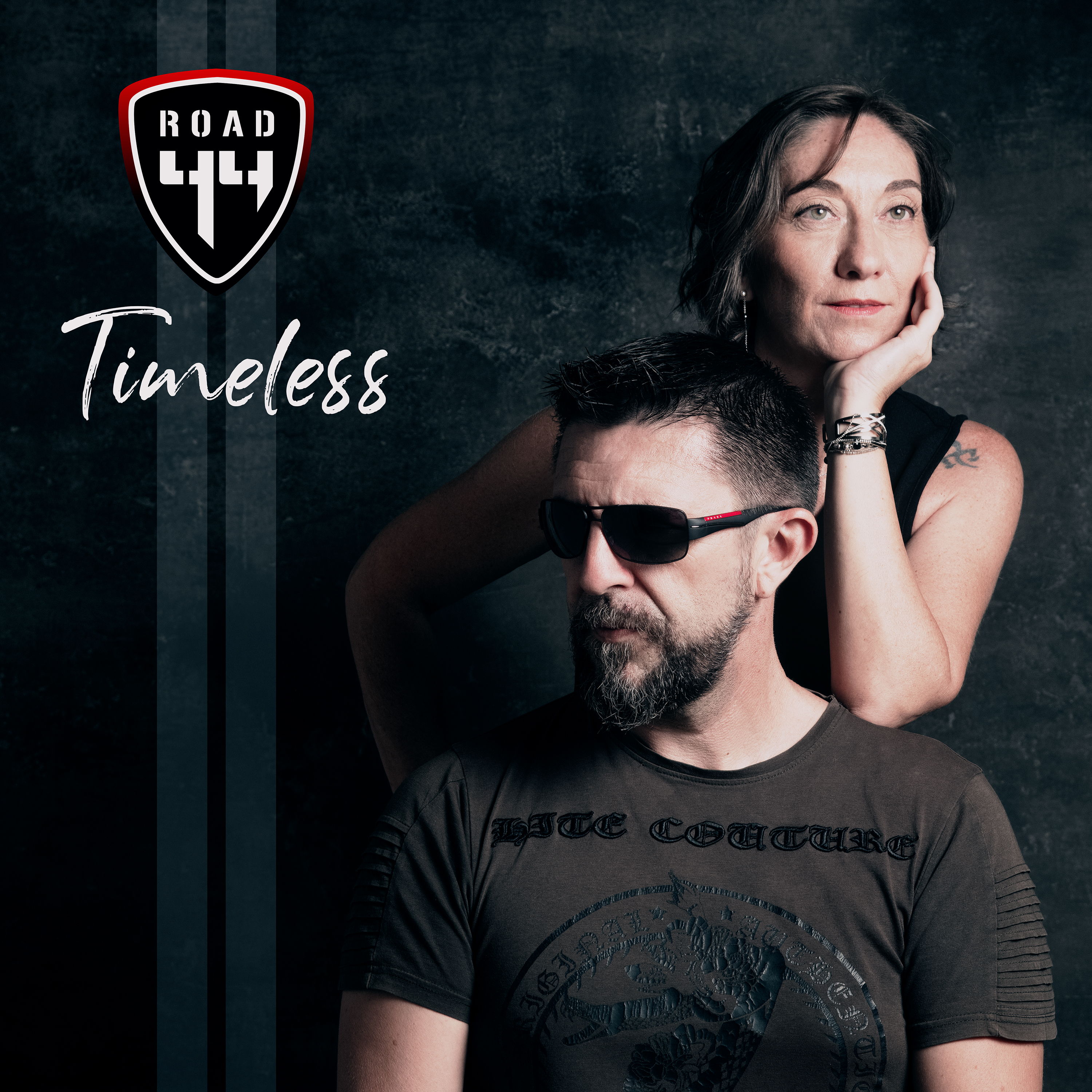 COVER "TIMELESS"