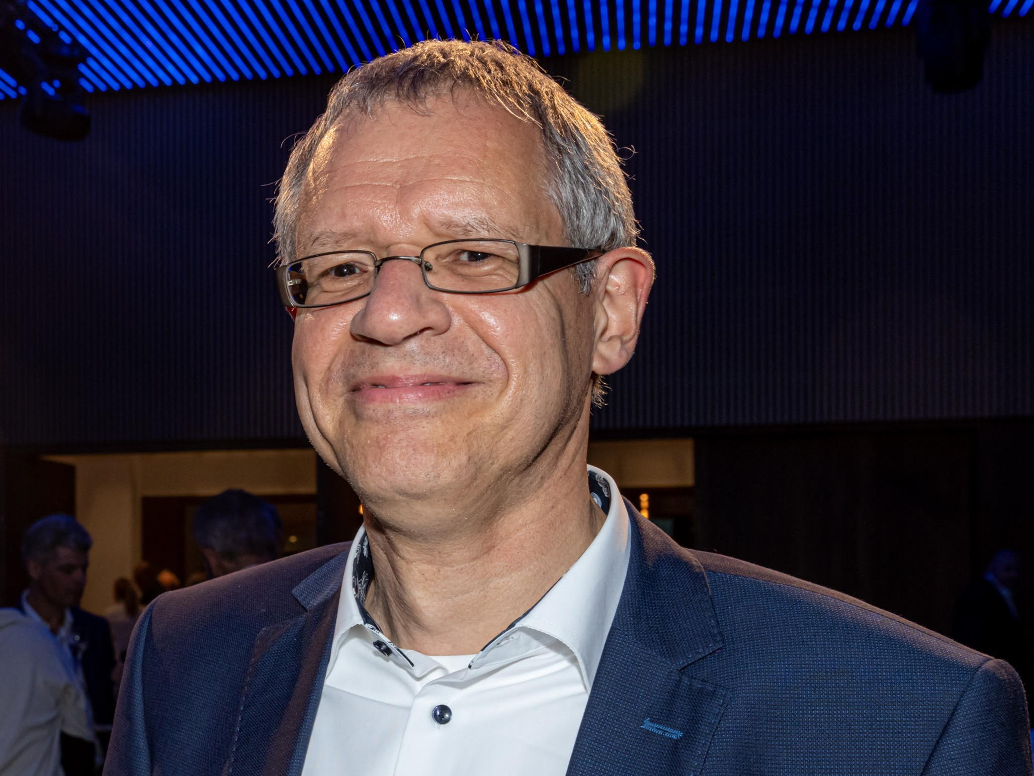 Dierickx Leys vernieuwt Directiecomité