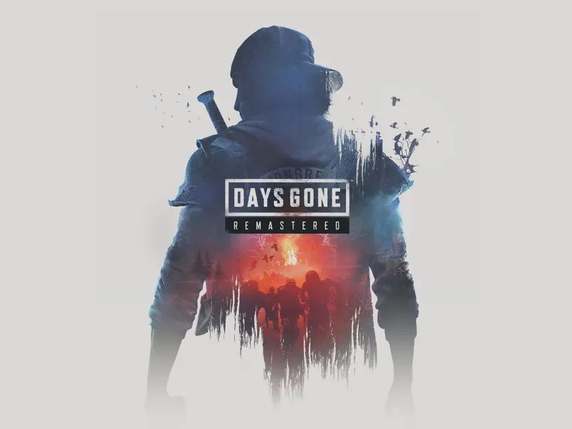 Days Gone Remastered ab sofort erhältlich