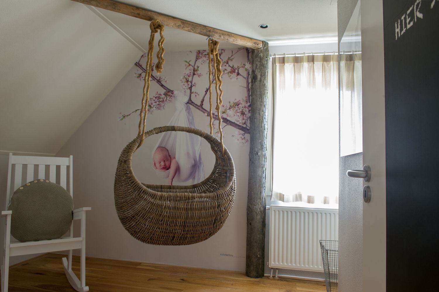 Newborn Bungalow Resort Hof van Saksen