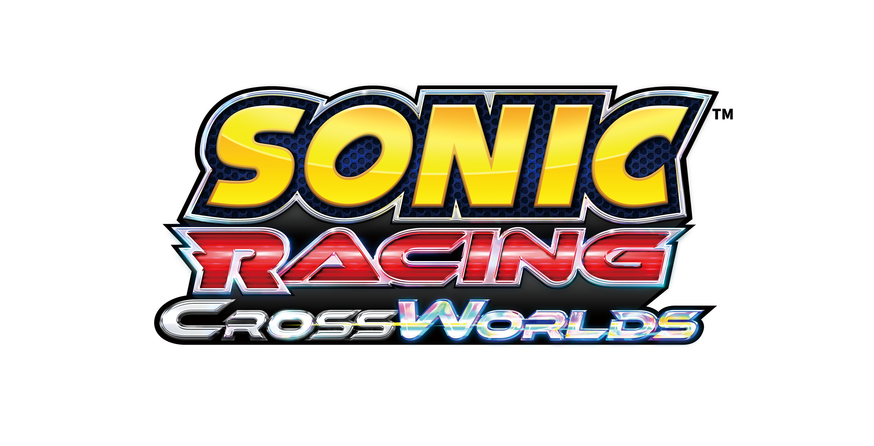 SEGA Announces Nickelodeon Collaboration for Upcoming Sonic Racing: CrossWorlds