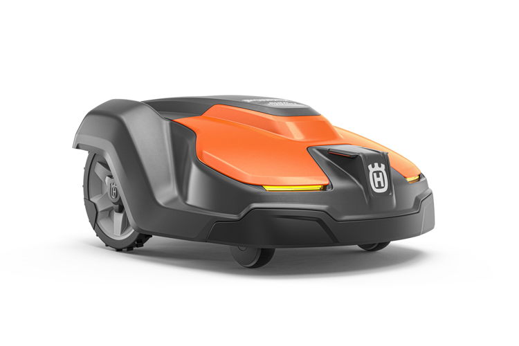 ©Husqvarna Automower 520 EPOS