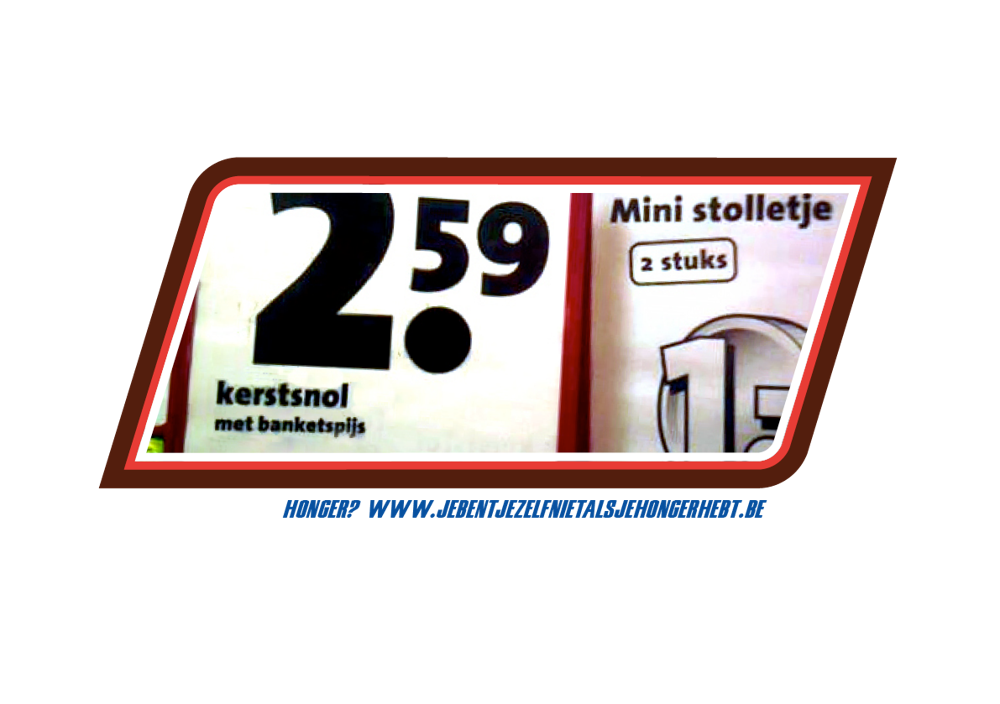 Honger? 3