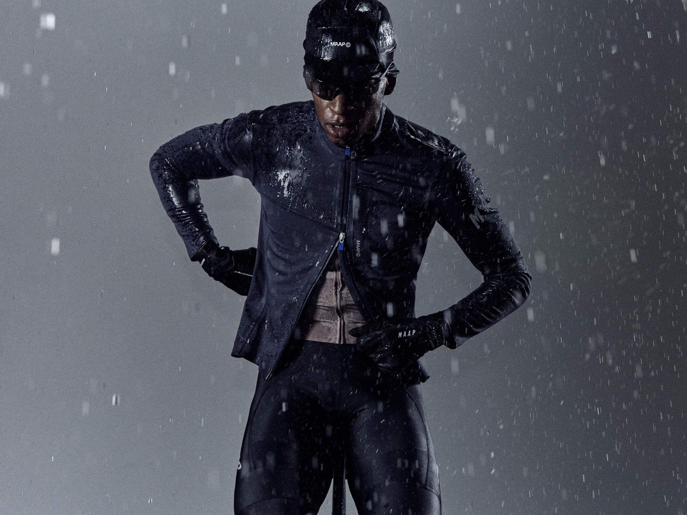 Designed for Forces of Nature: MAAP Delivers New Advancements in Latest Road Collection for the Change of Seasons