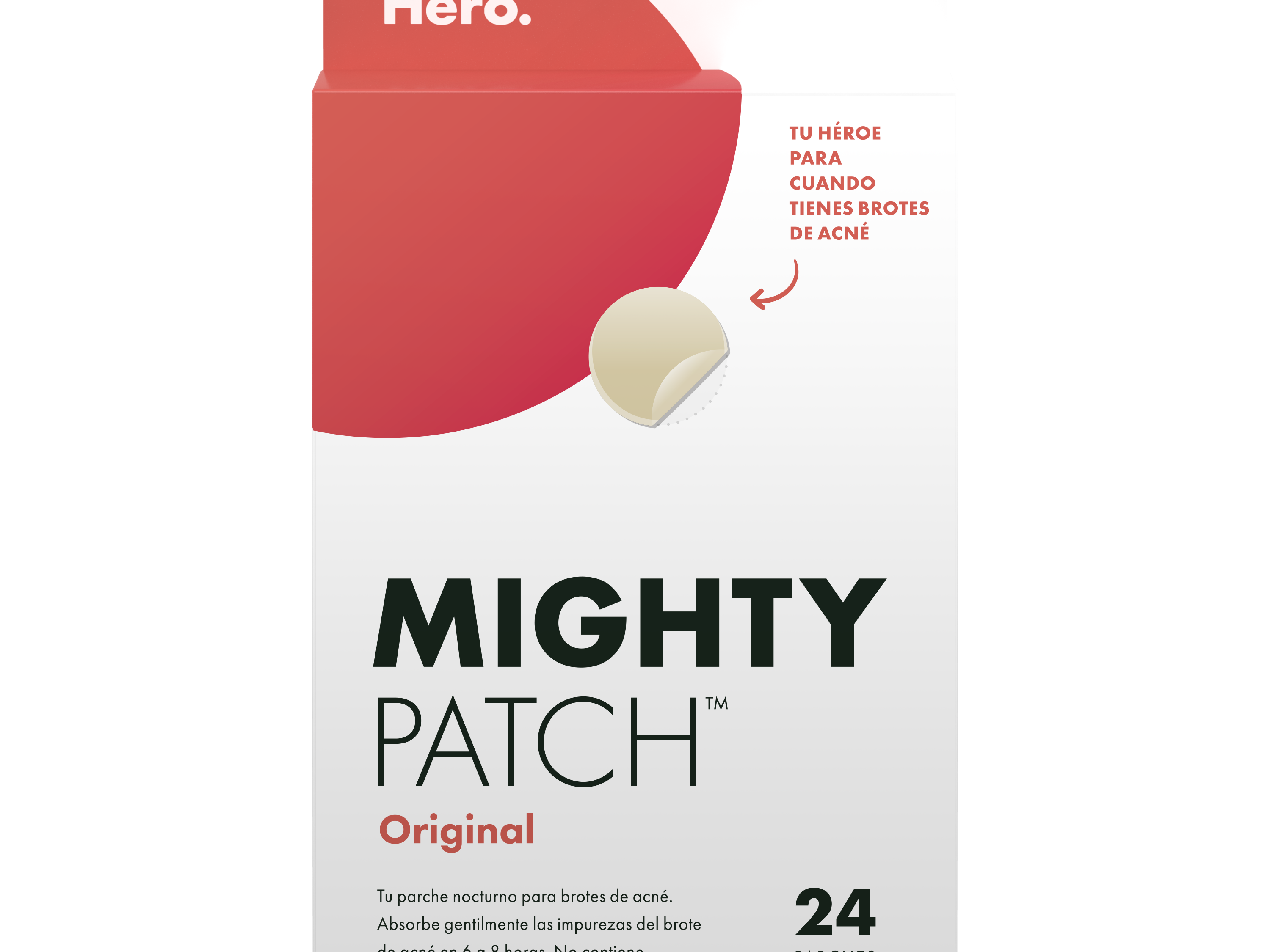 Hero Cosmetics: el skincare que sí hace match contigo (y con tu piel)