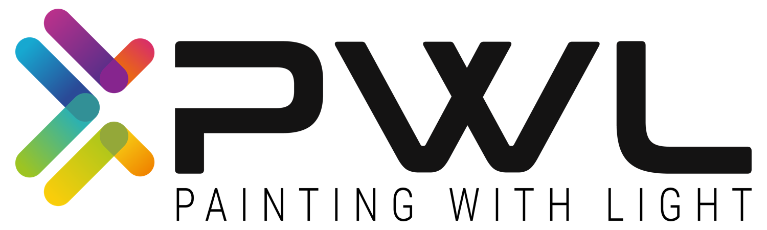 New PWL logo