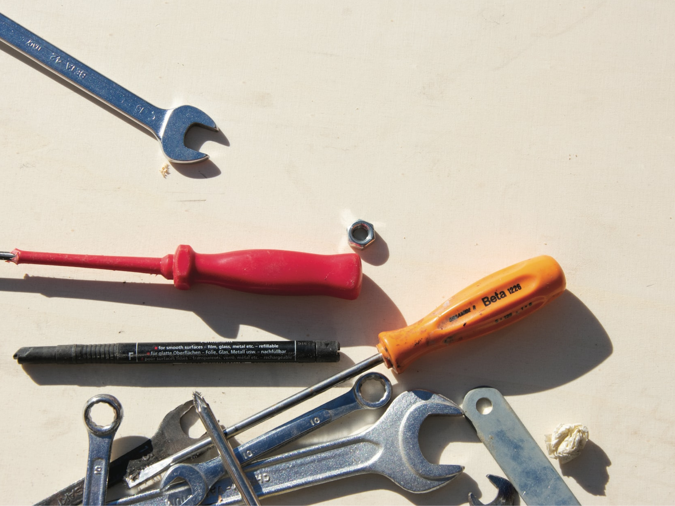 Tools (and more) I use for product design: My essential must have list