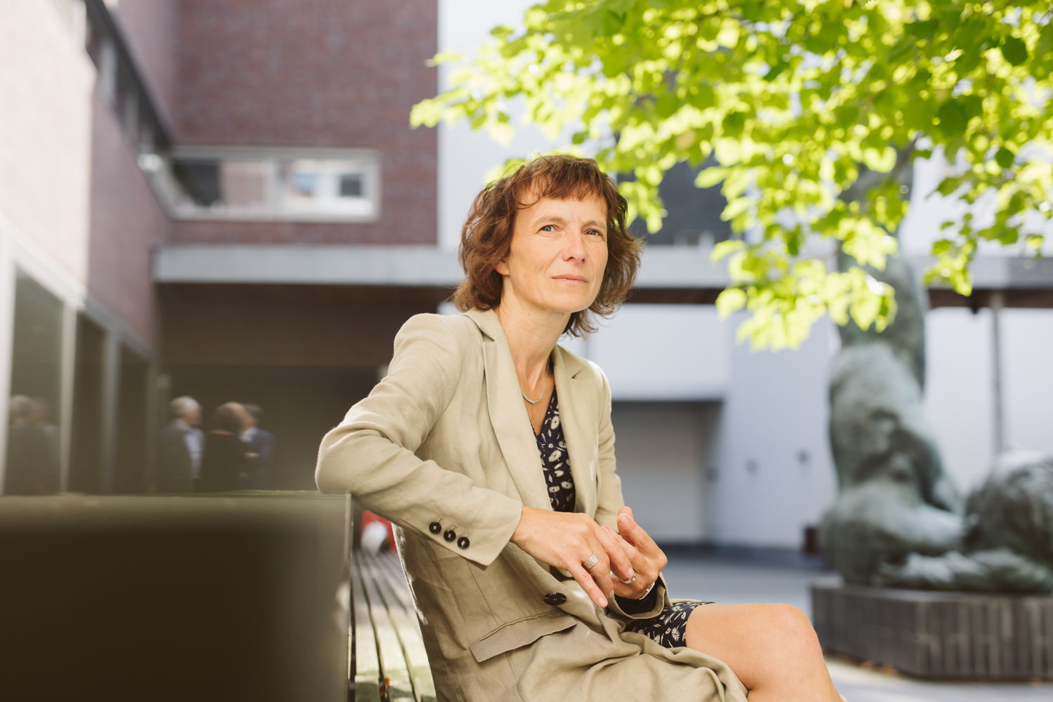 Silvia Lenaerts