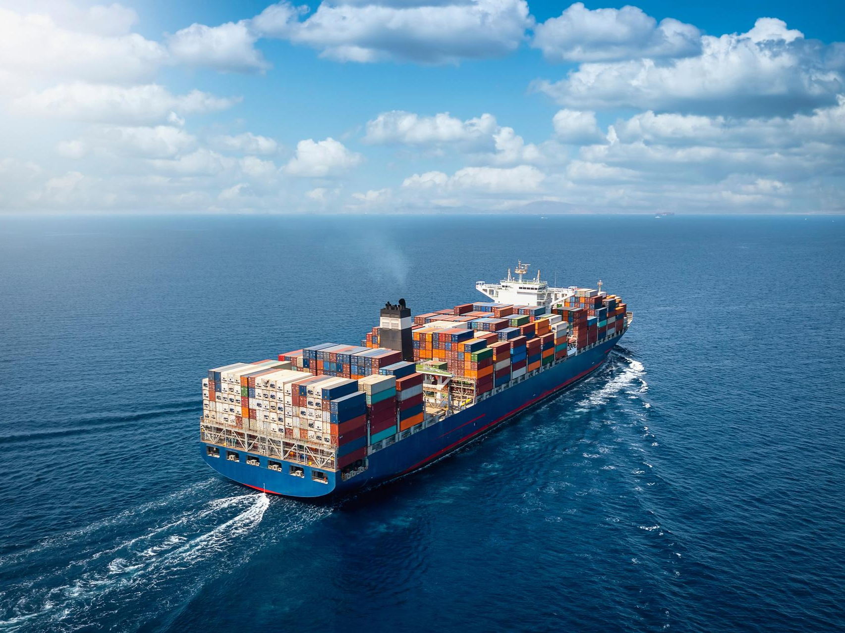 Kuehne+Nagel y Nacora Blue transforman cada envío en acciones para contribuir a proteger los océanos