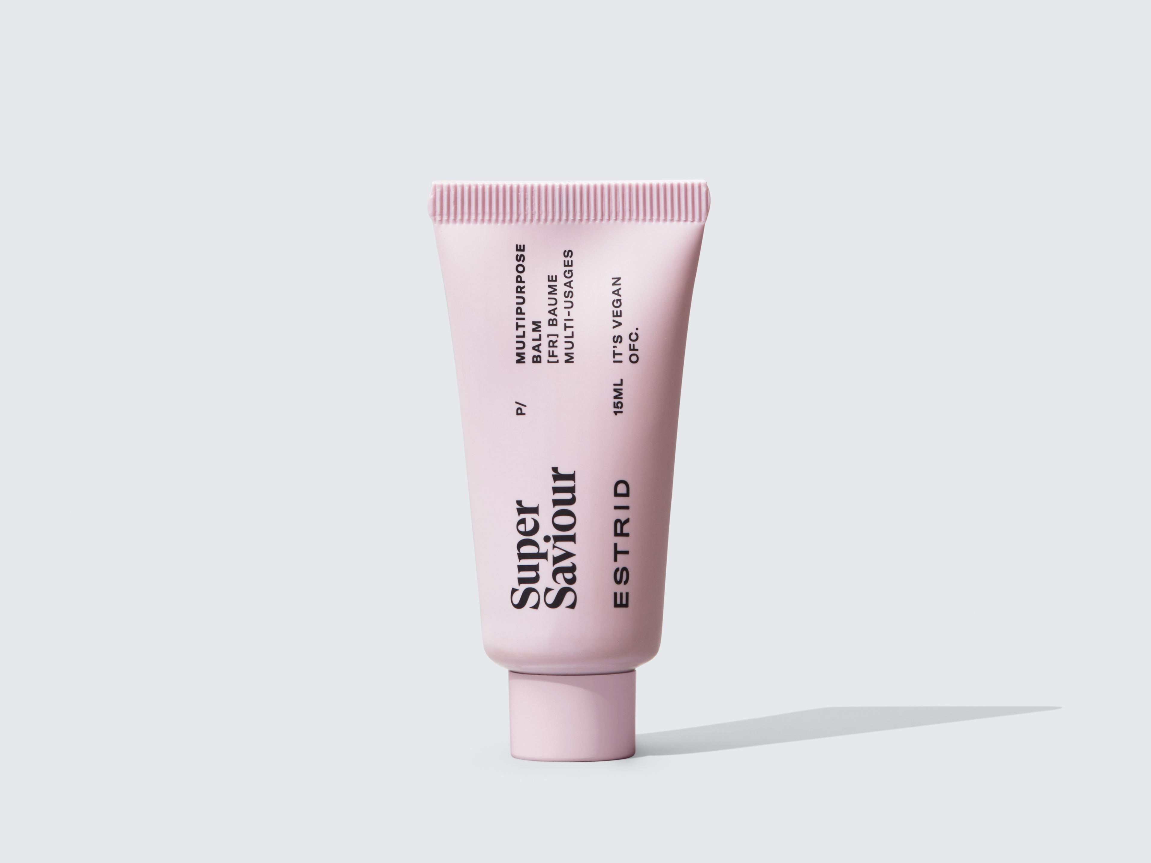 Estrid Super Saviour - Multipurpose Balm