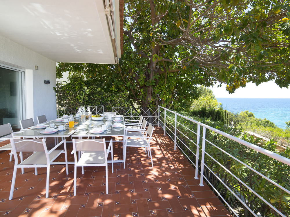 Vakantiehuis Perla del Mar ★★★★★, Calpe Calp