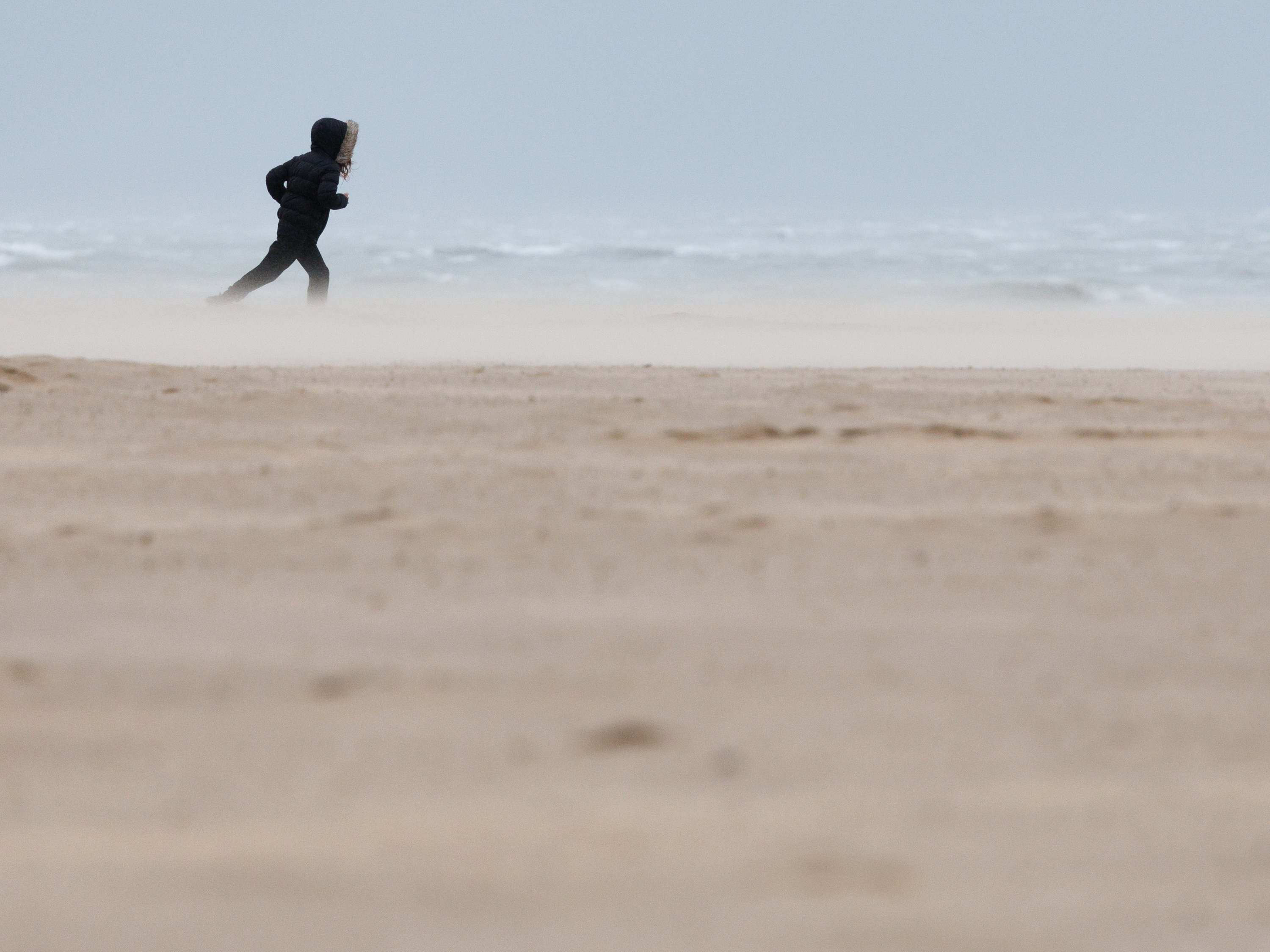 Belgium’s long-lost coastal islands rediscovered