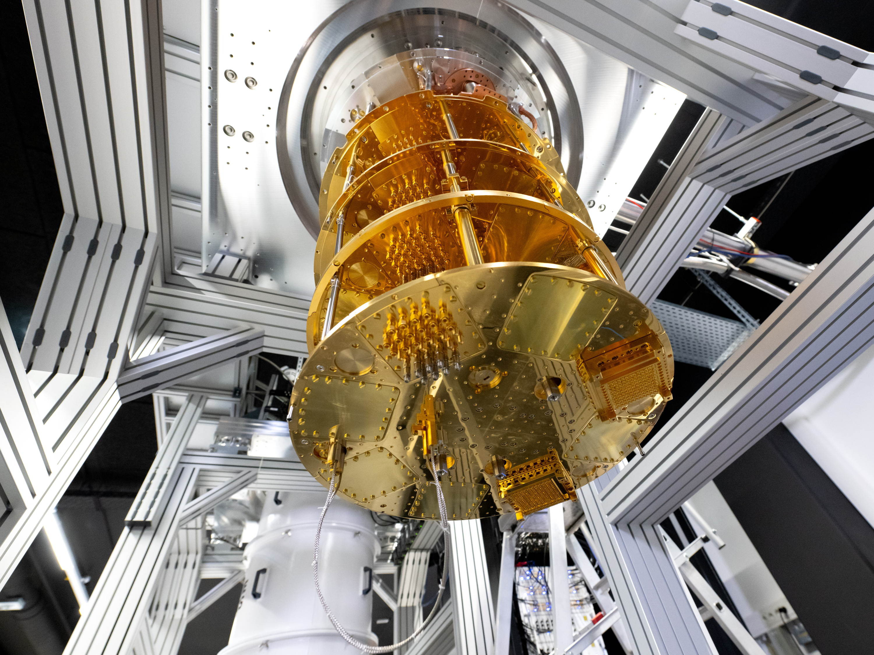 EU aims to become world leader in quantum technology by 2030