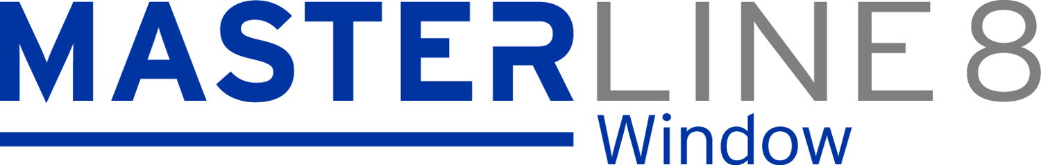Reynaers Aluminium - logo Masterline