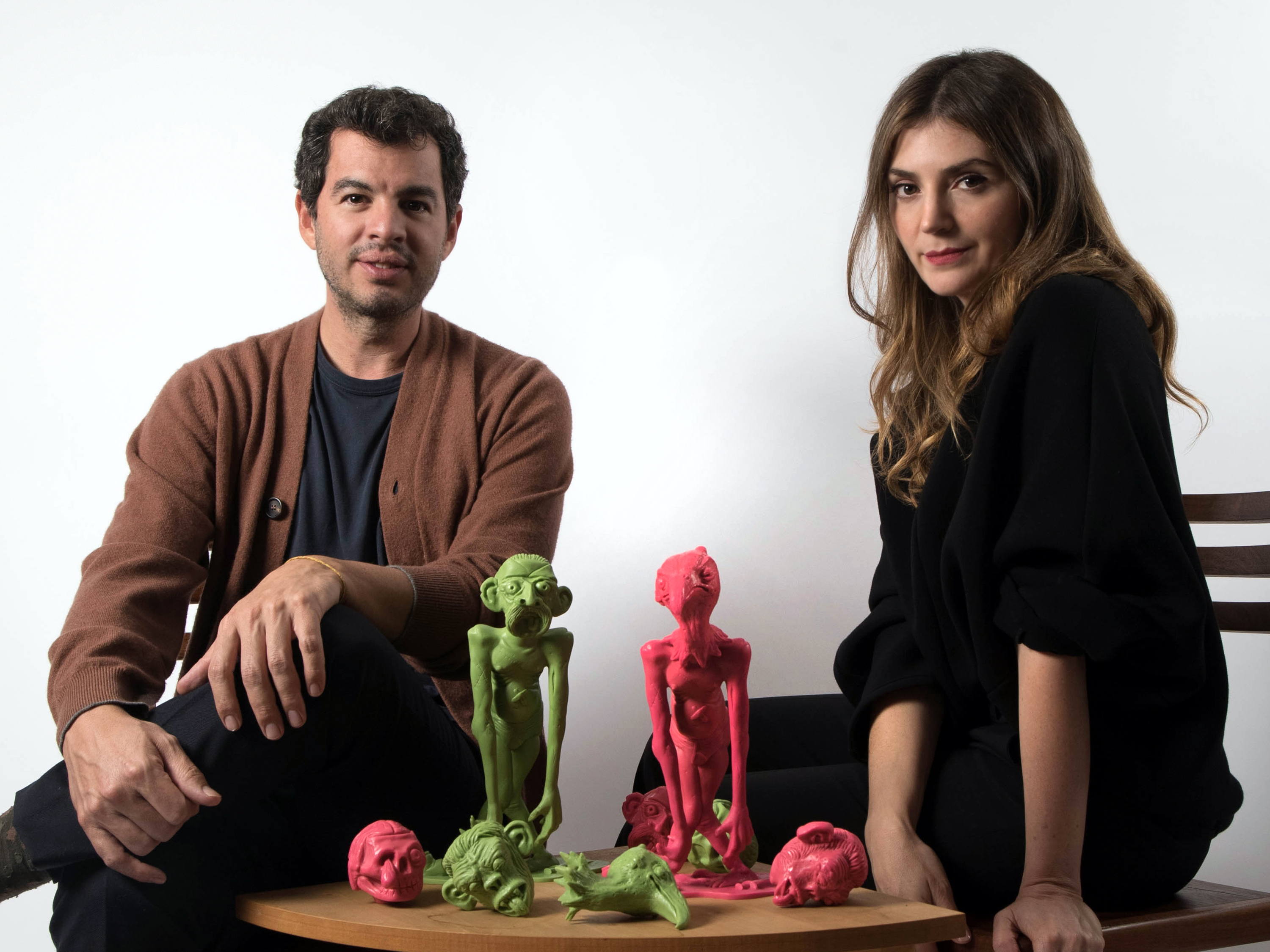 Ediciones Marea: la plataforma mexicana de arte contemporáneo que acerca de una forma innovadora (y accesible) a las obras de artistas reconocidos