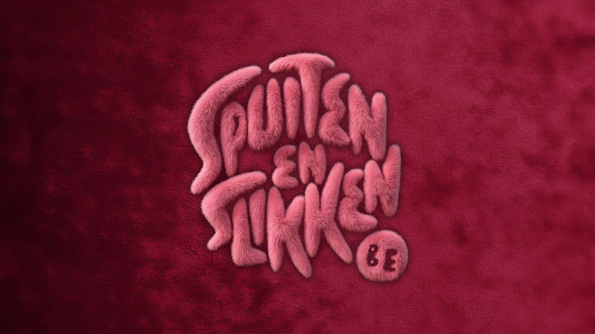 Spuiten en slikken