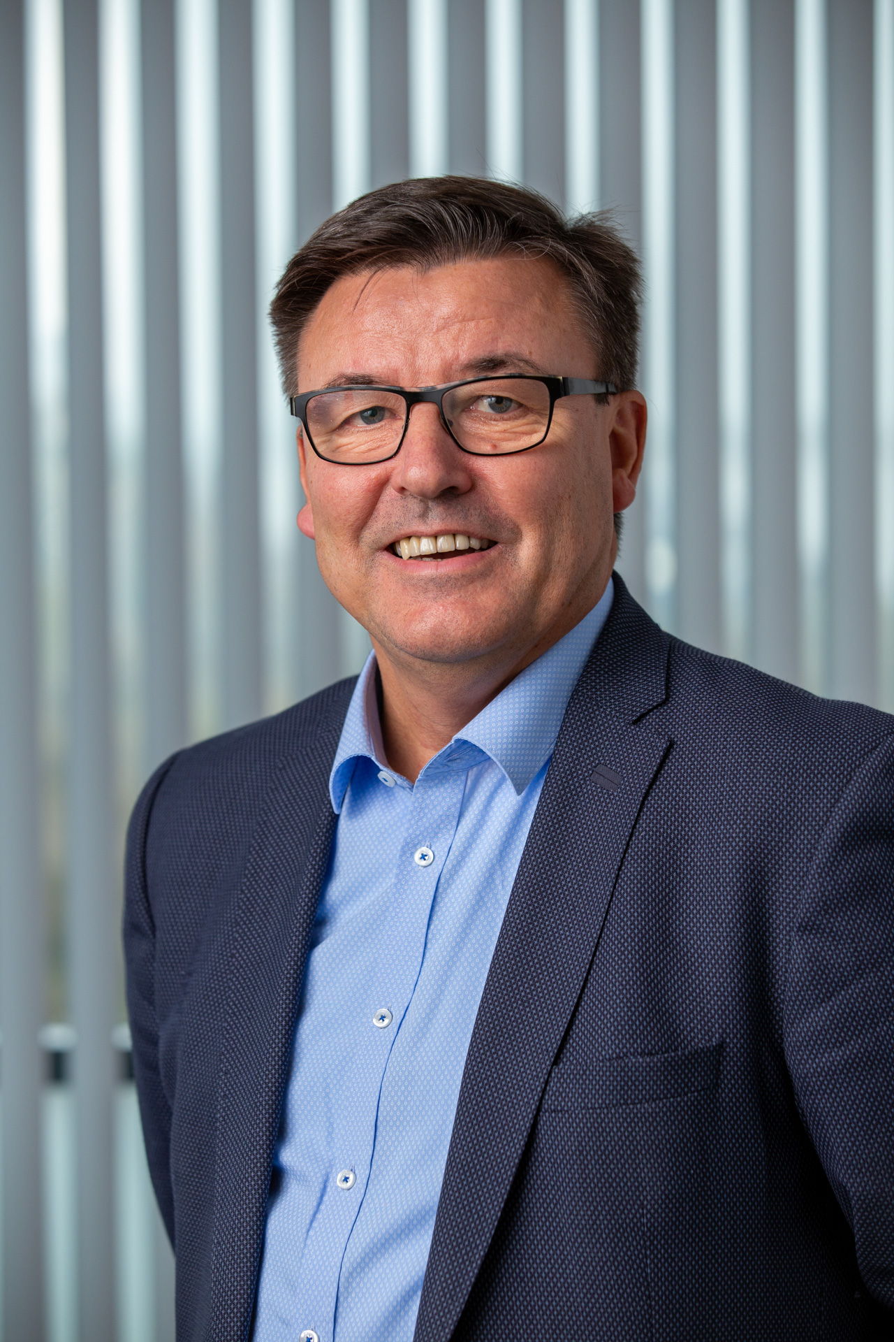 Ronny De Goedt - Managing Director at Wolters Kluwer Tax & Accounting