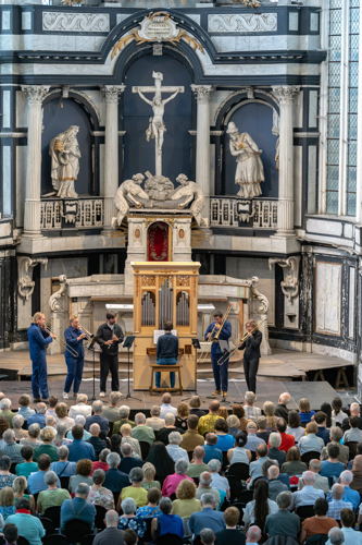 InAlto © Johan Pijpops
