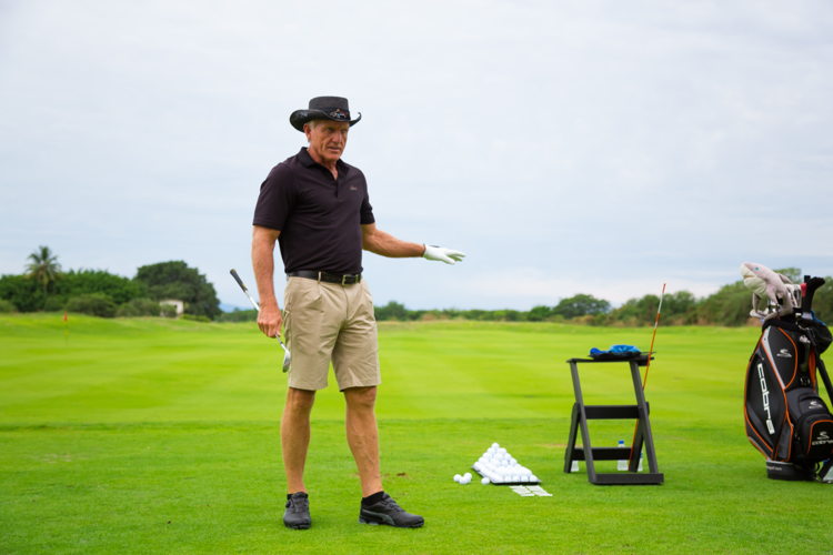 Inauguración Campo de Golf Greg Norman en Vidanta Nuevo Vallarta Inauguración Campo de Golf Greg Norman en Vidanta Nuevo Vallarta