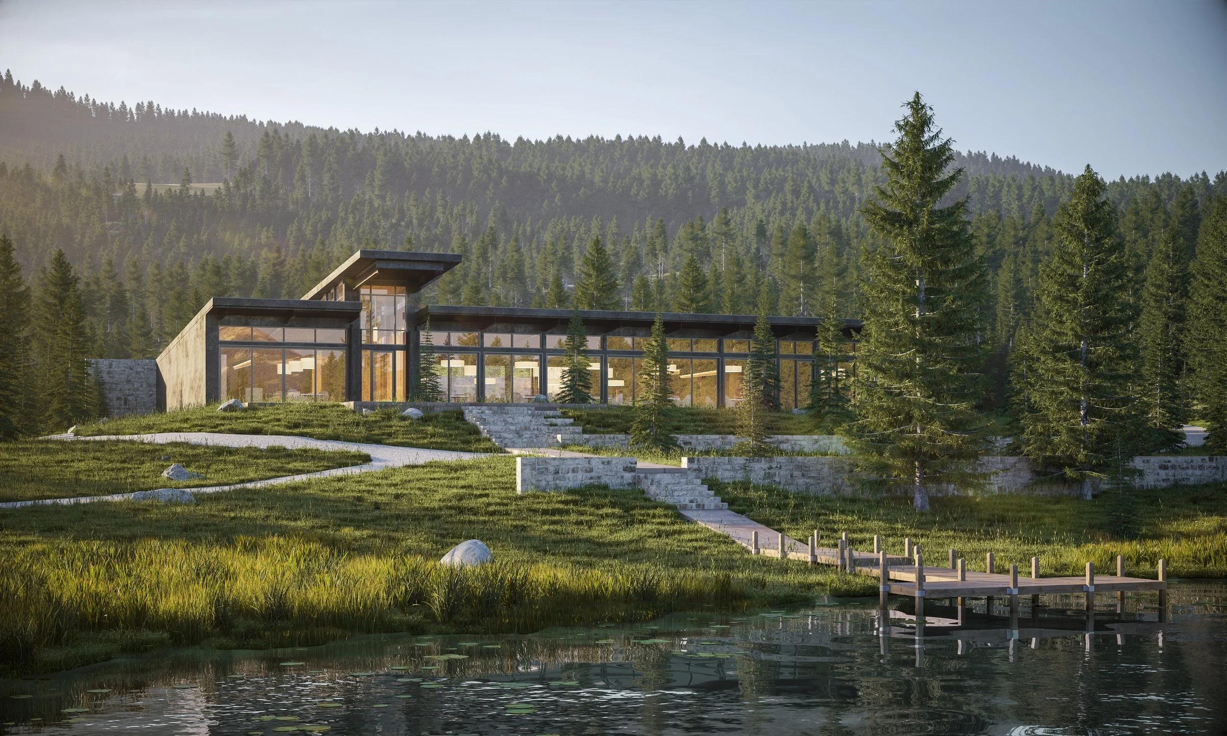 Viajar bien en 2026: las experiencias que están redefiniendo el lujo en Estados Unidos