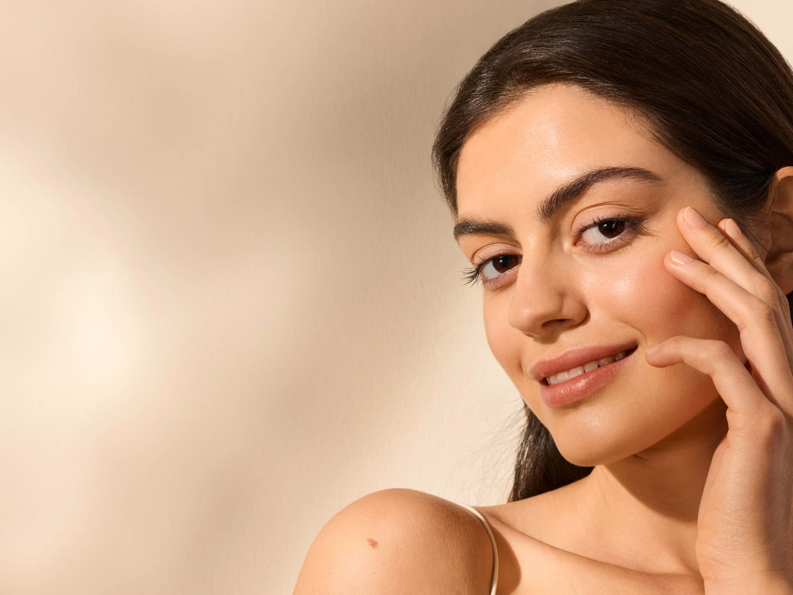 Eucerin Oil Control: ultra-lichte zonnebescherming met tot 12 uur lang anti-glans effect