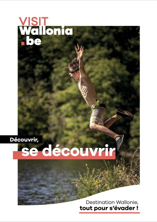 Découvrir